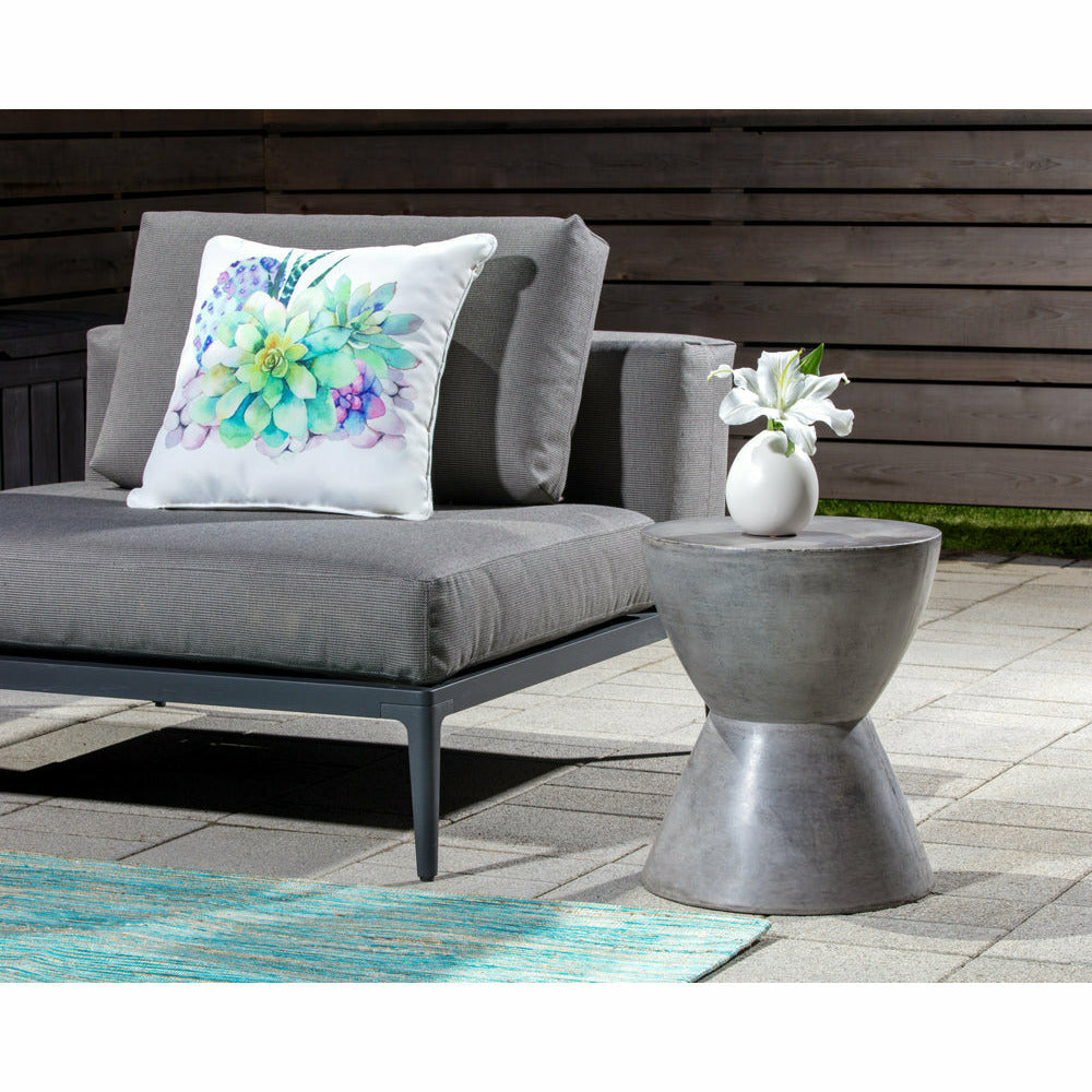 Logan End Table - Light House Co.