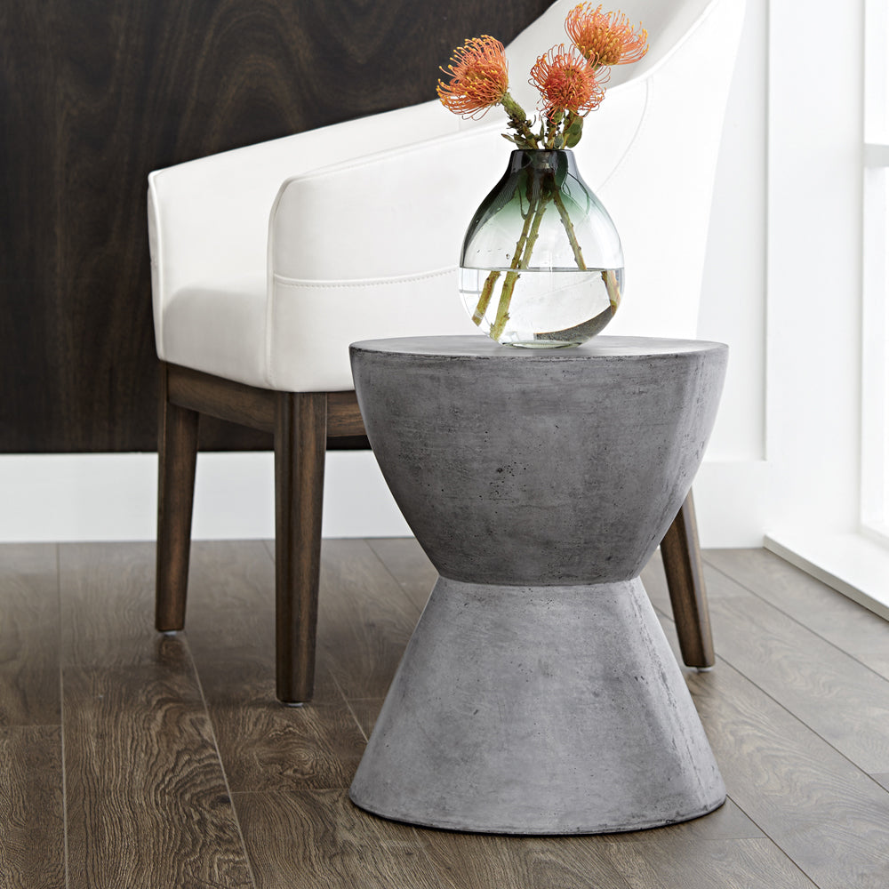 Logan End Table - Light House Co.