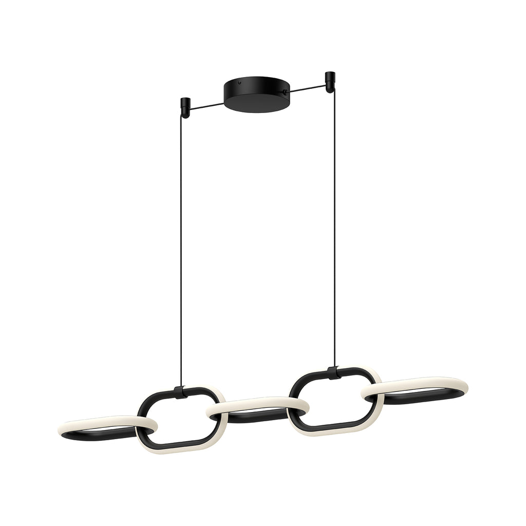 Airen 5 Light Pendant - Light House Co.