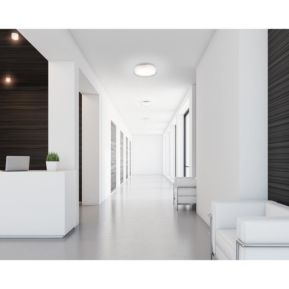 Aston LED Flush Mount - Light House Co.