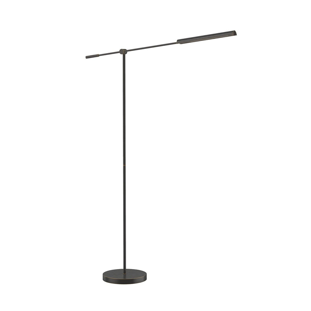 Astrid Floor Lamp - Light House Co.