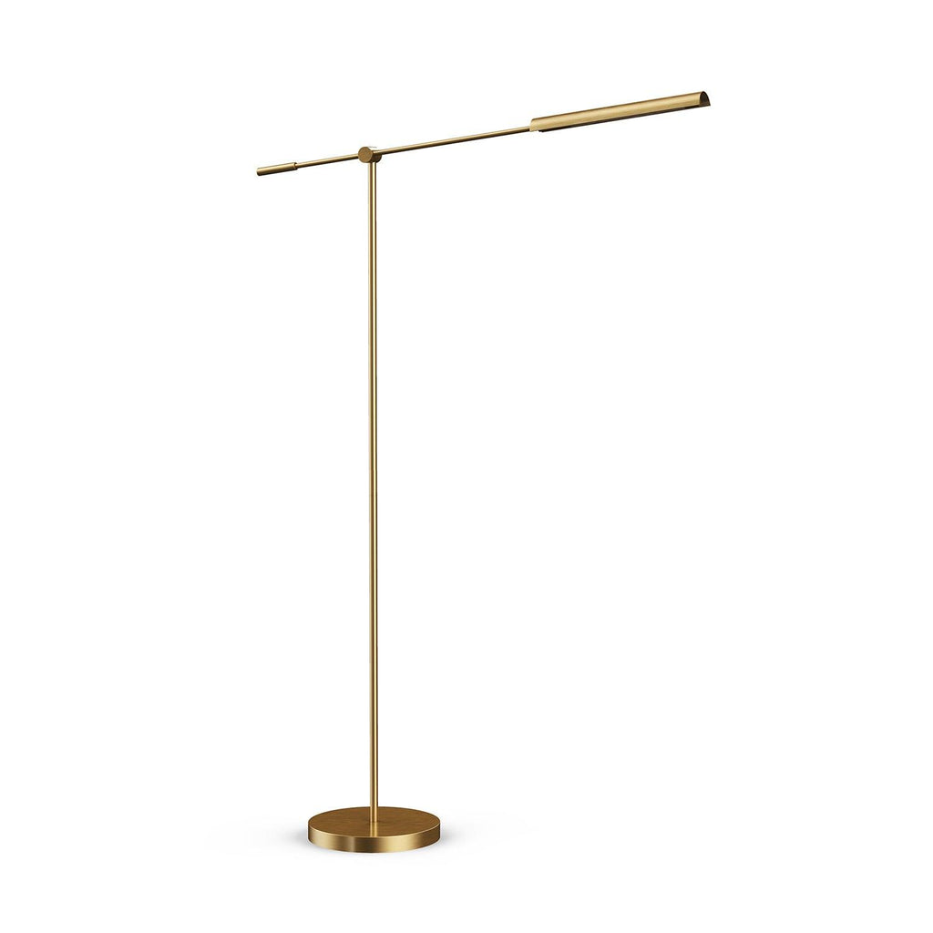 Astrid Floor Lamp - Light House Co.