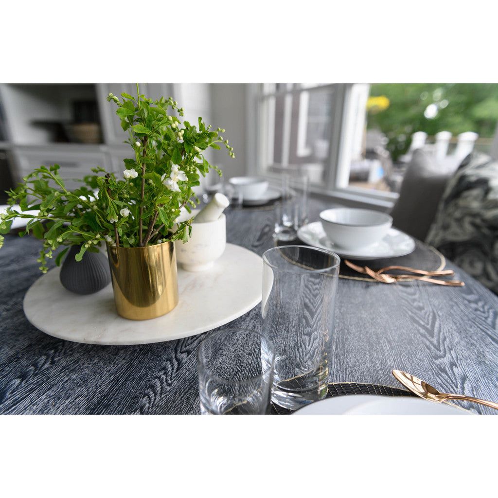 Preston Oval Dining Table - Light House Co.