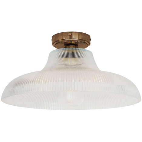 Aquarius Ceiling Light - Light House Co.