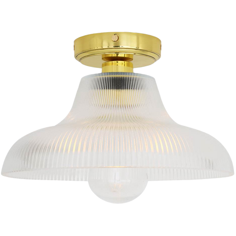 Aquarius Ceiling Light - Light House Co.