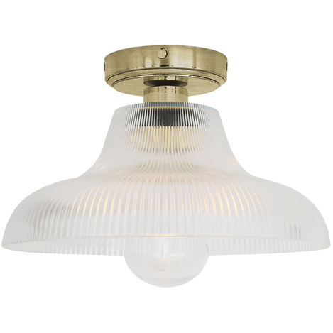 Aquarius Ceiling Light - Light House Co.