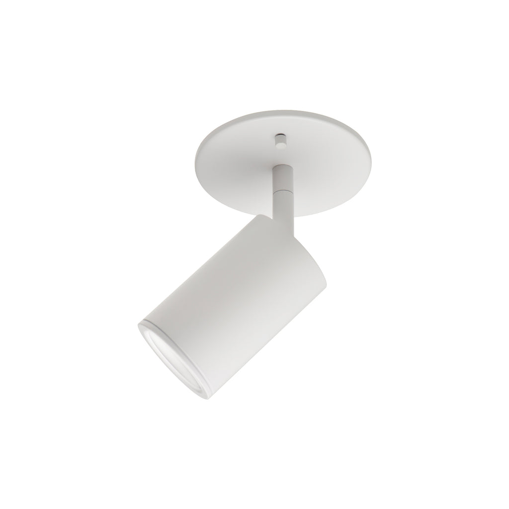 Barclay Flush Mount - Light House Co.