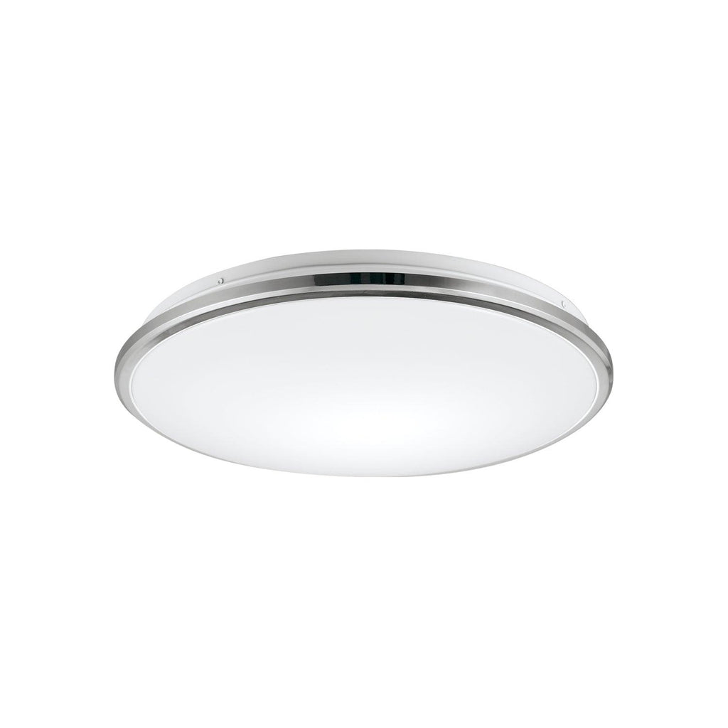 Brook Flush Mount - Light House Co.