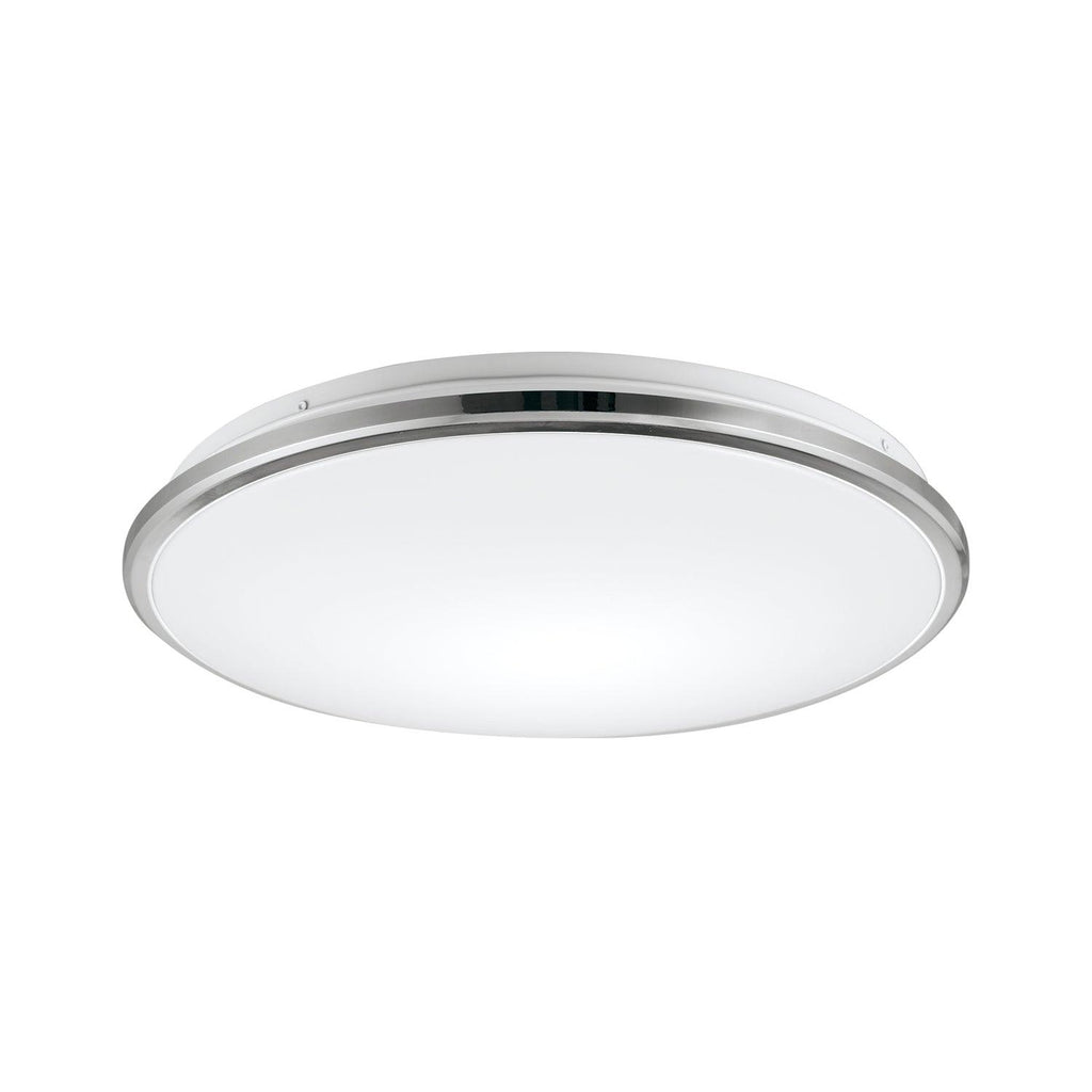 Brook Flush Mount - Light House Co.