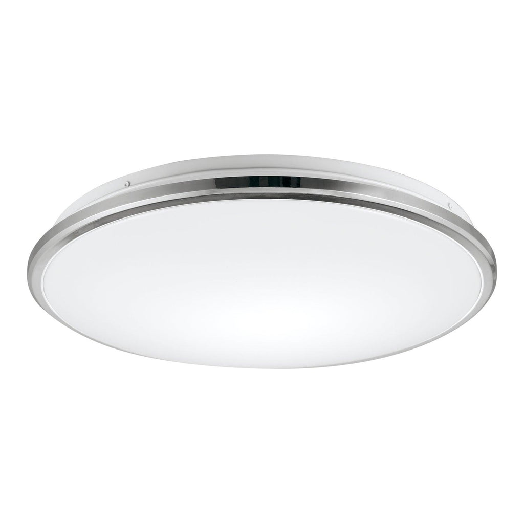 Brook Flush Mount - Light House Co.