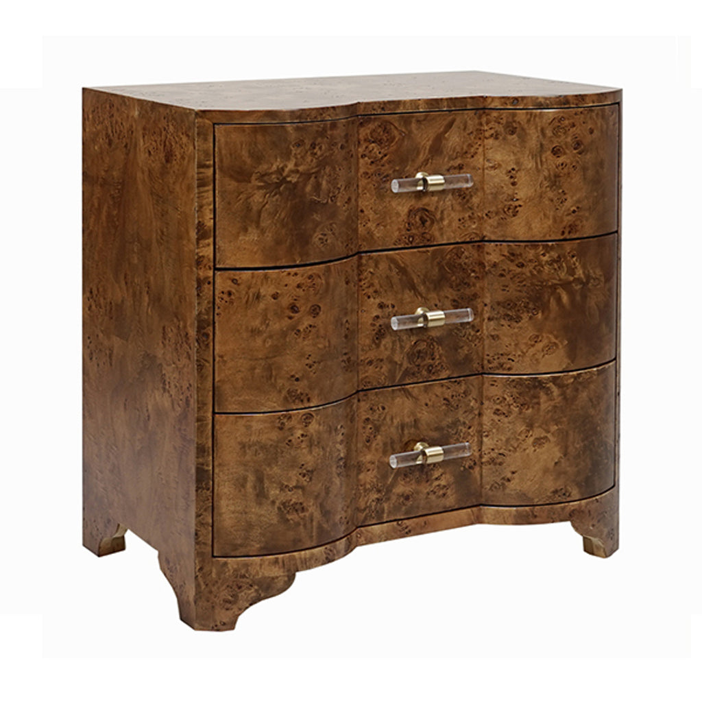 Suret Side Table - Light House Co.