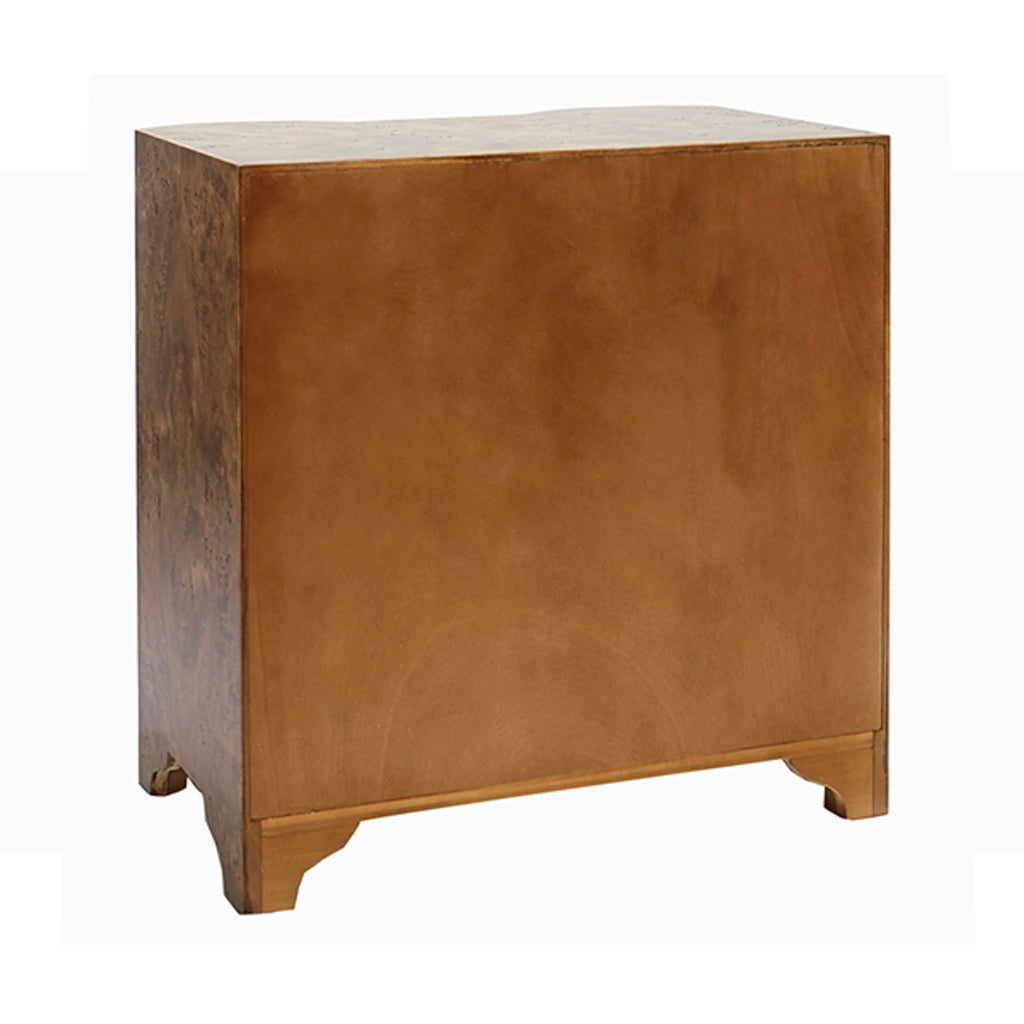 Suret Side Table - Light House Co.