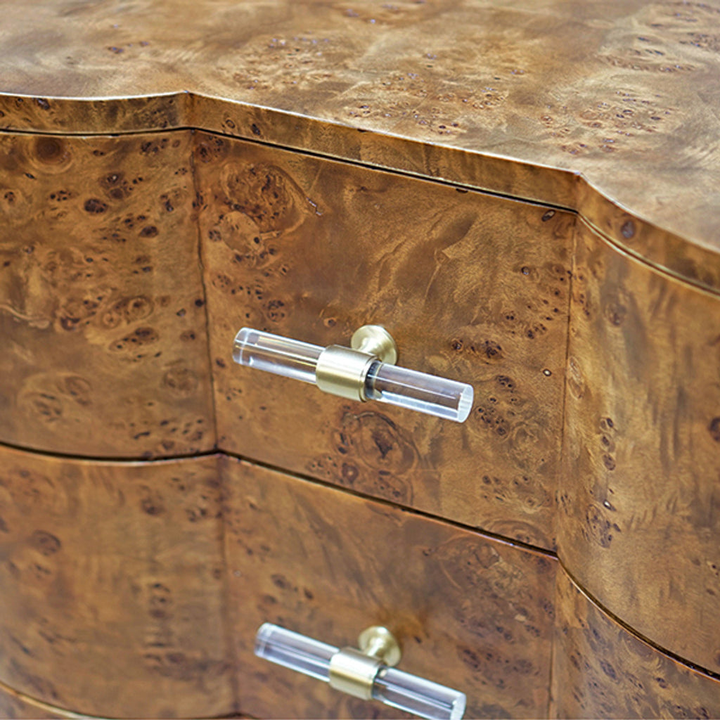 Suret Side Table - Light House Co.