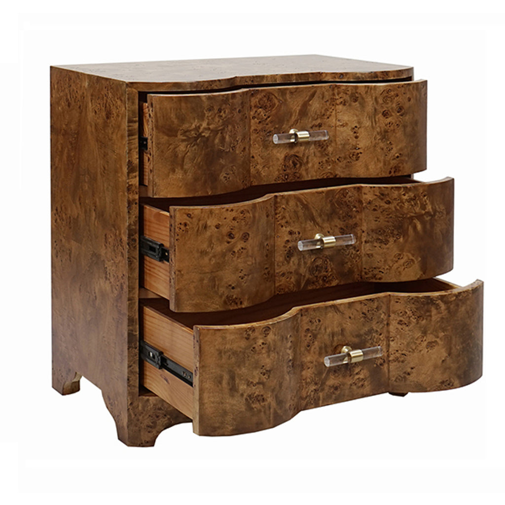 Suret Side Table - Light House Co.
