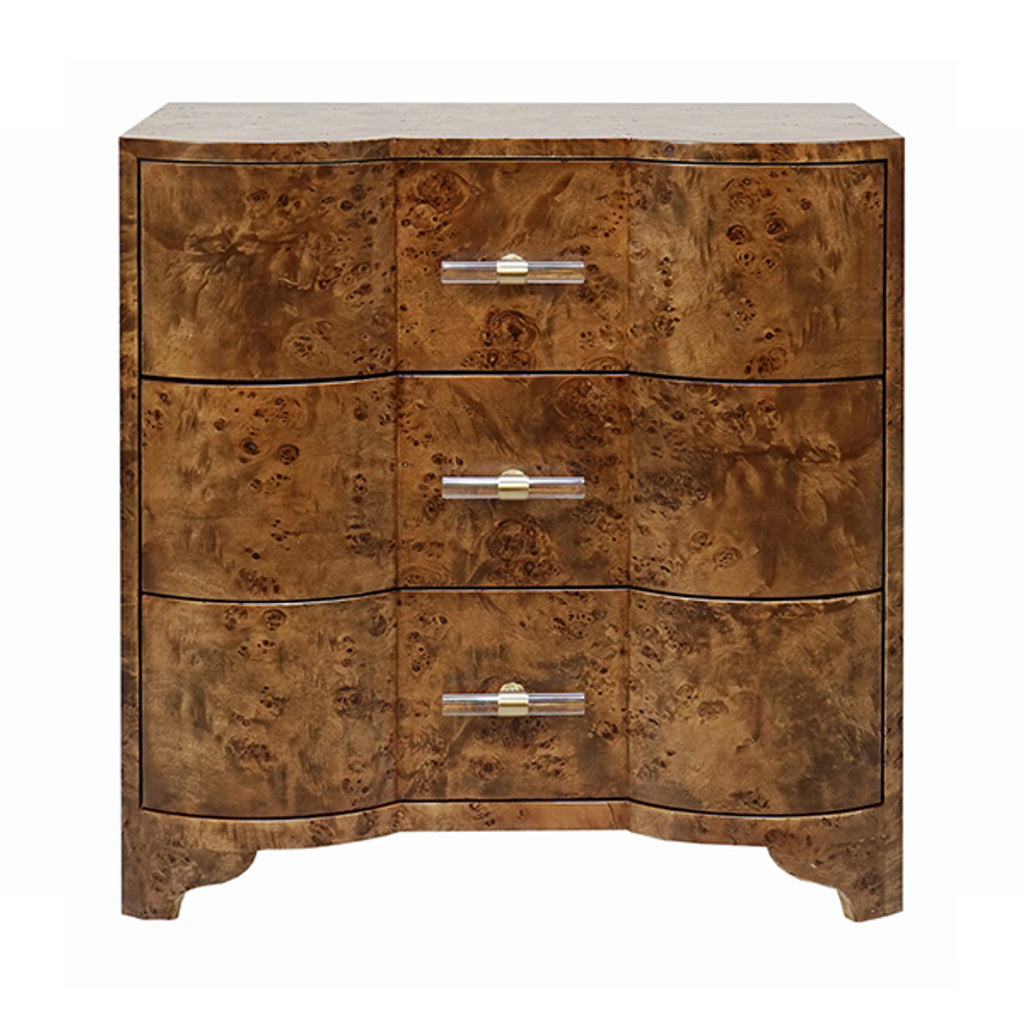 Suret Side Table - Light House Co.