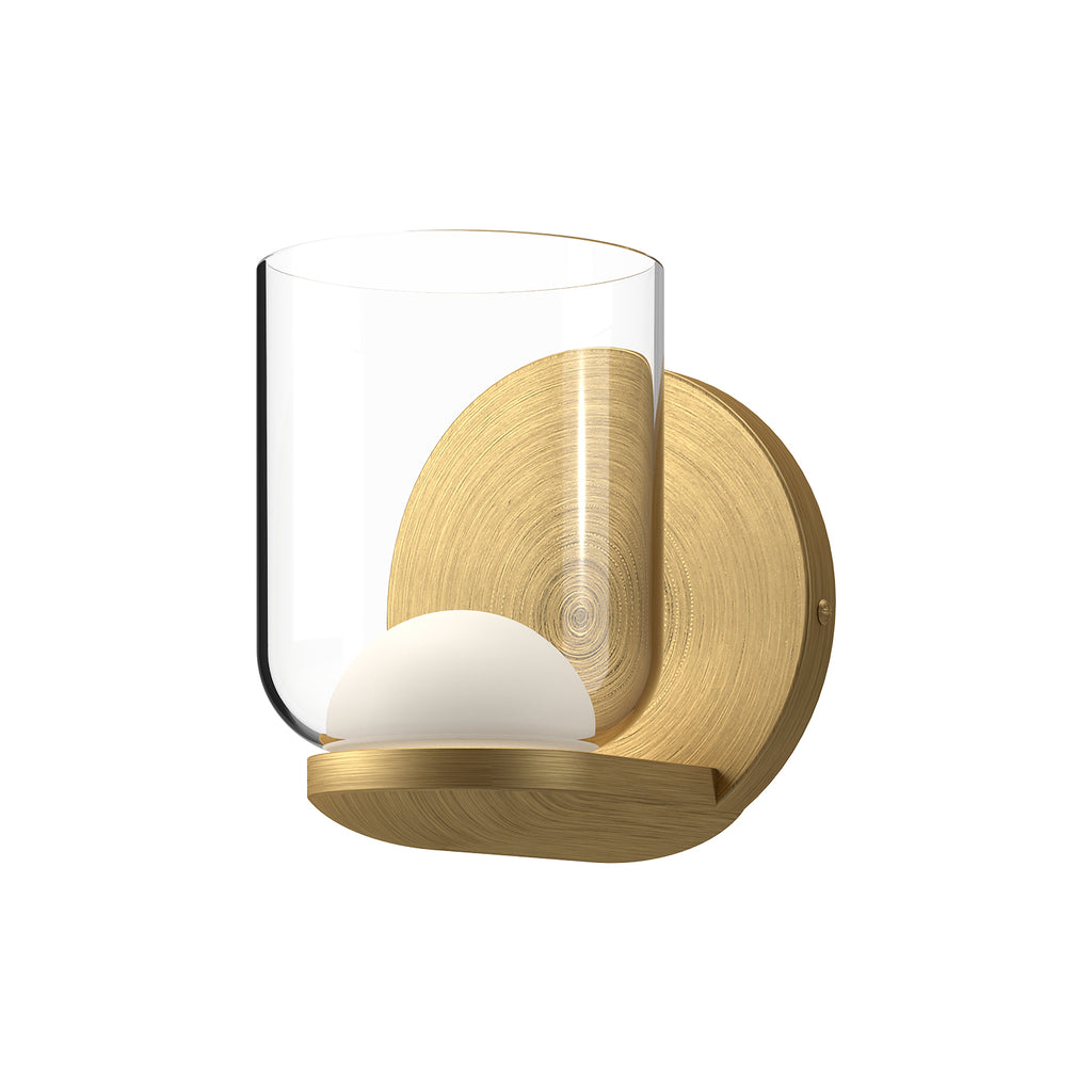 Cedar Sconce - Light House Co.