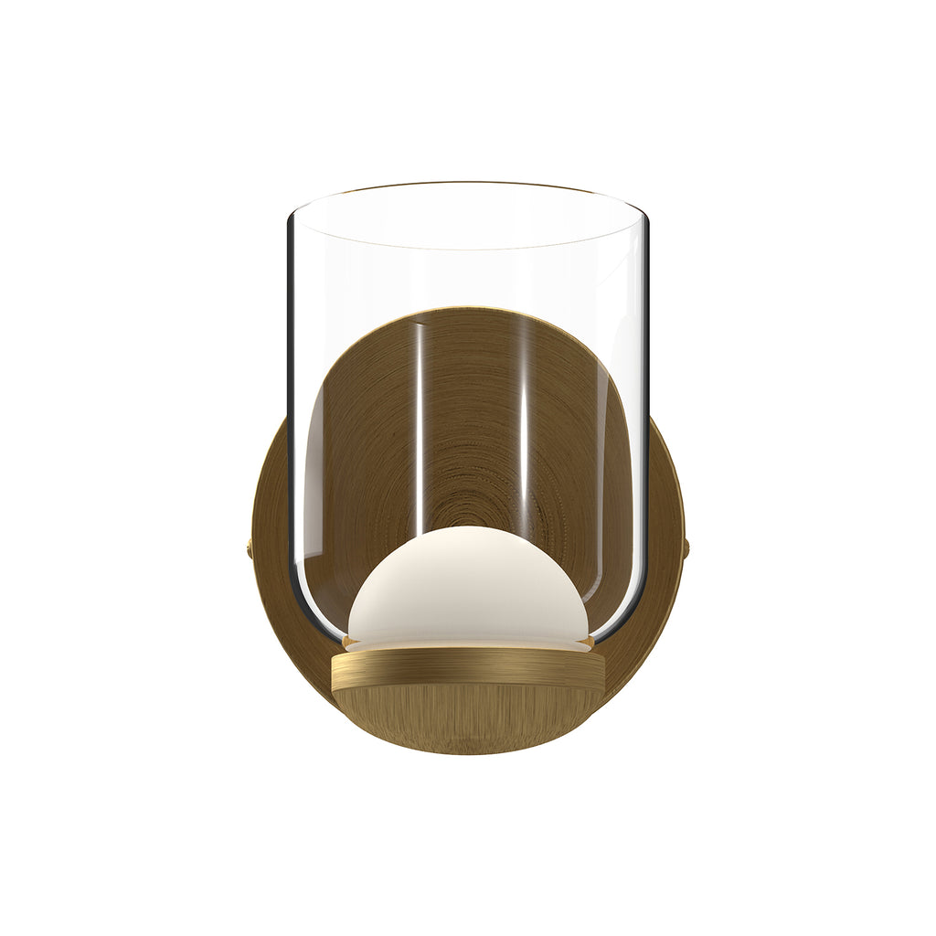 Cedar Sconce - Light House Co.