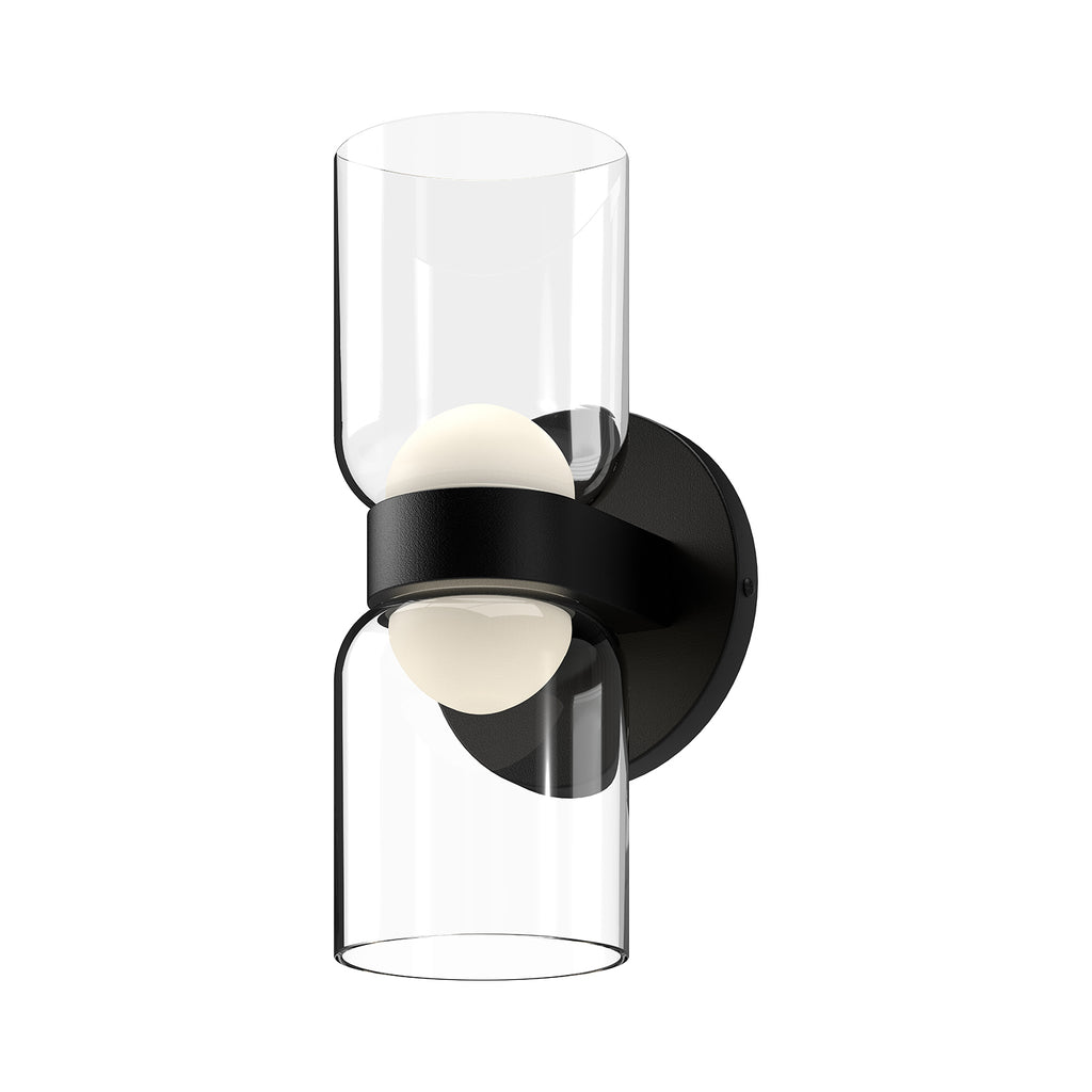 Cedar 2 Light Sconce - Light House Co.