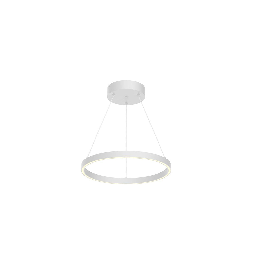 Cerchio Downlight Chandelier - Light House Co.