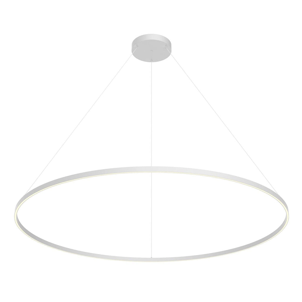 Cerchio Downlight Chandelier - Light House Co.