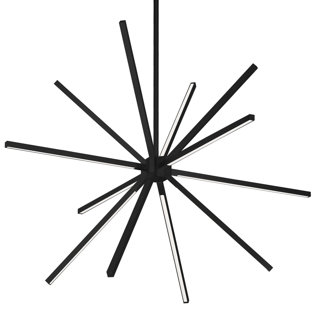 Sirius Minor Chandelier - Light House Co.