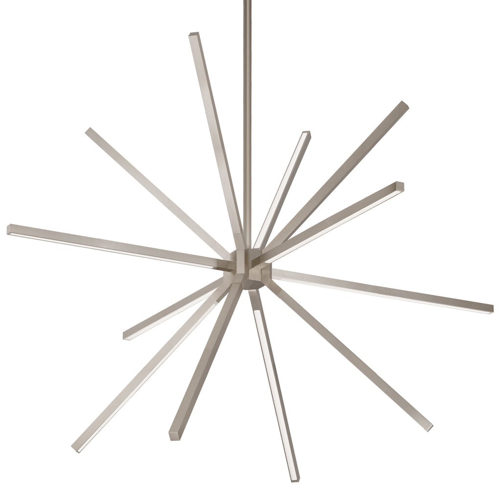 Sirius Minor Chandelier - Light House Co.