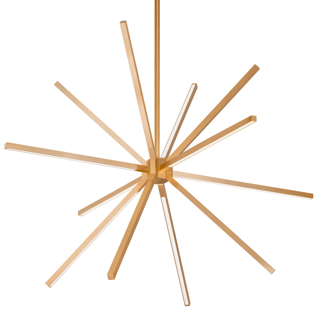 Sirius Minor Chandelier - Light House Co.