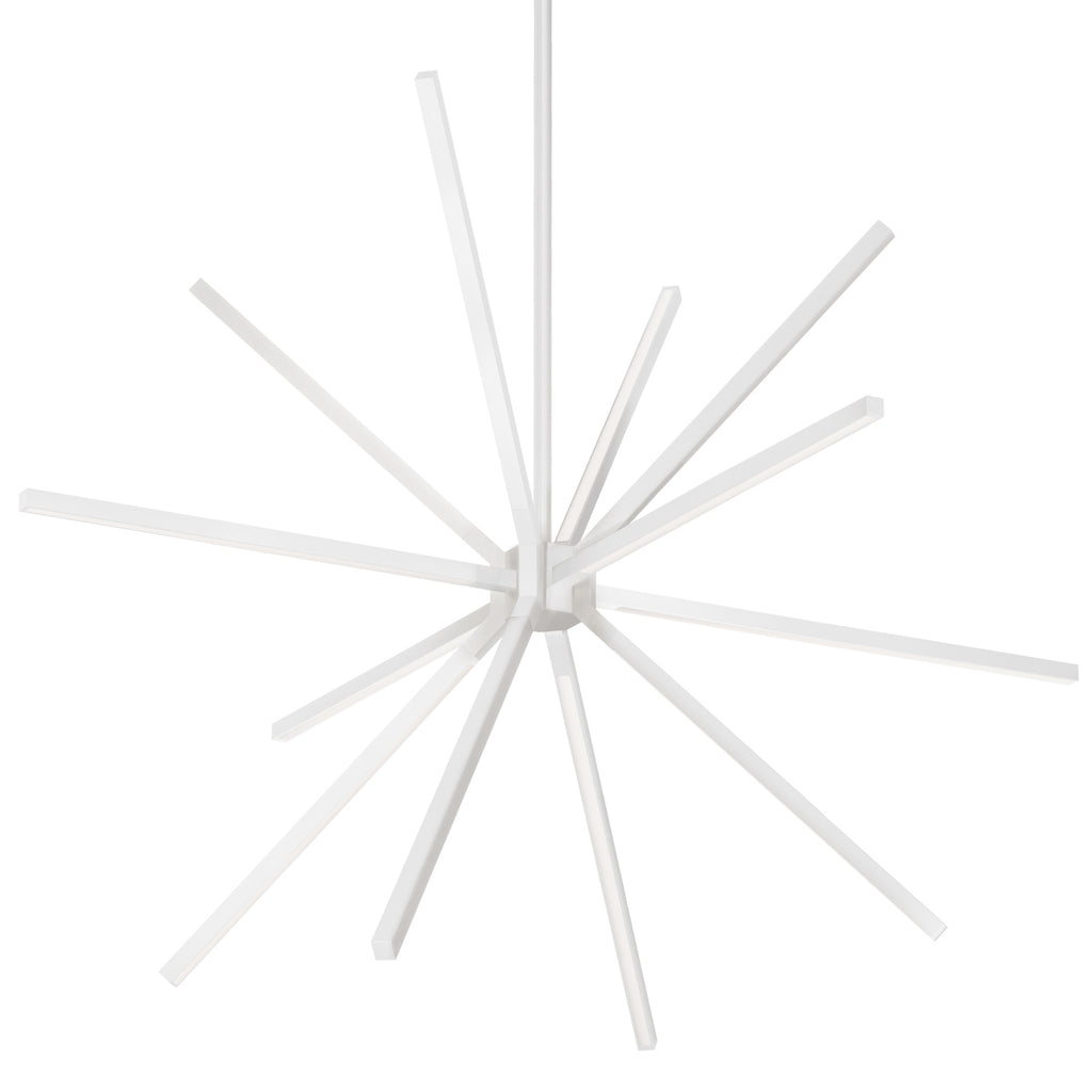 Sirius Minor Chandelier - Light House Co.