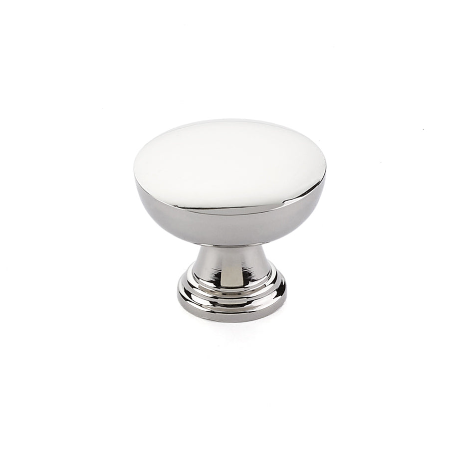 Overland Cabinet Knob - Light House Co.