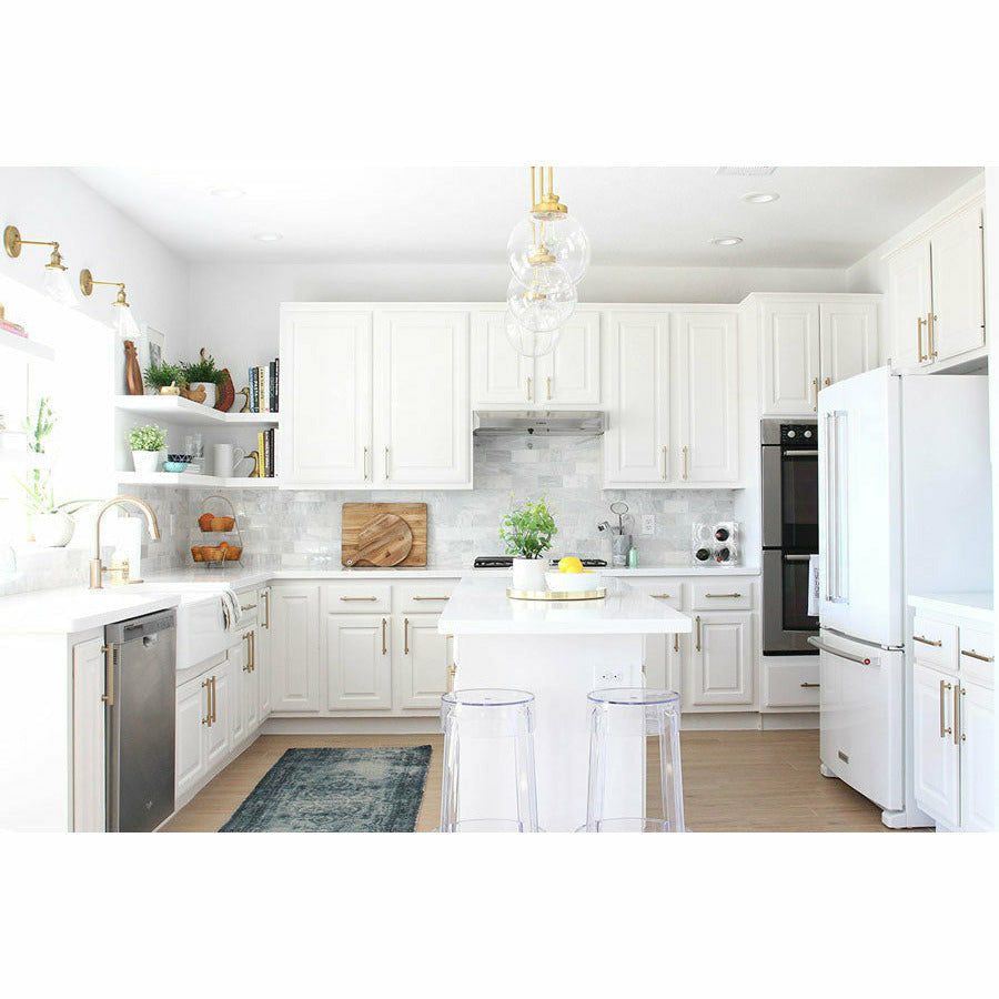 Freestone Cabinet Pull - Light House Co.