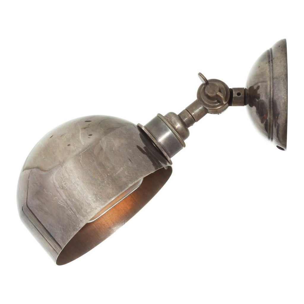 San Jose Vintage Adjustable Picture Light - Light House Co.