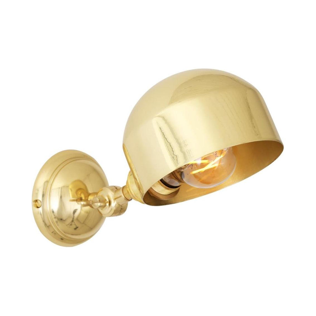 San Jose Vintage Adjustable Picture Light - Light House Co.