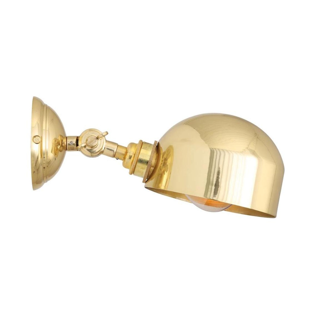 San Jose Vintage Adjustable Picture Light - Light House Co.