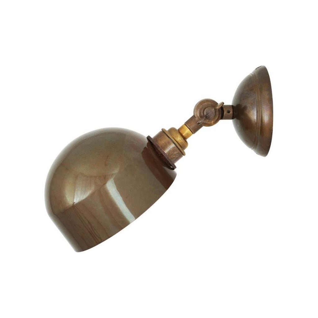 San Jose Vintage Adjustable Picture Light - Light House Co.
