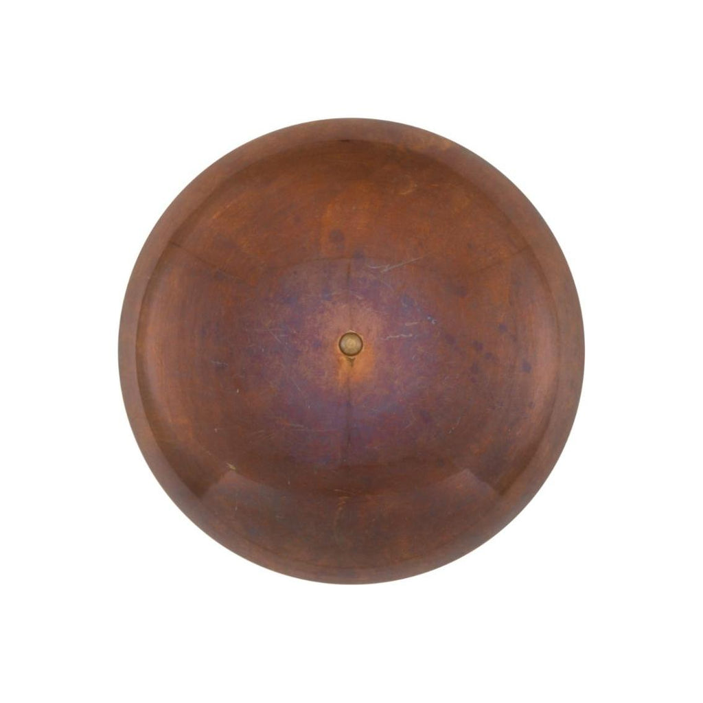 Luqa Vintage Dish Wall Light - Light House Co.