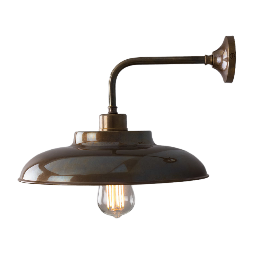 Telal Industrial Wall Light - Light House Co.