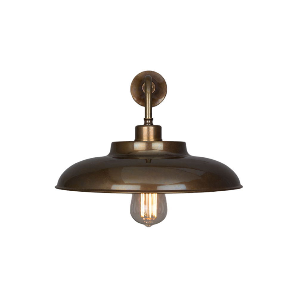 Telal Industrial Wall Light - Light House Co.