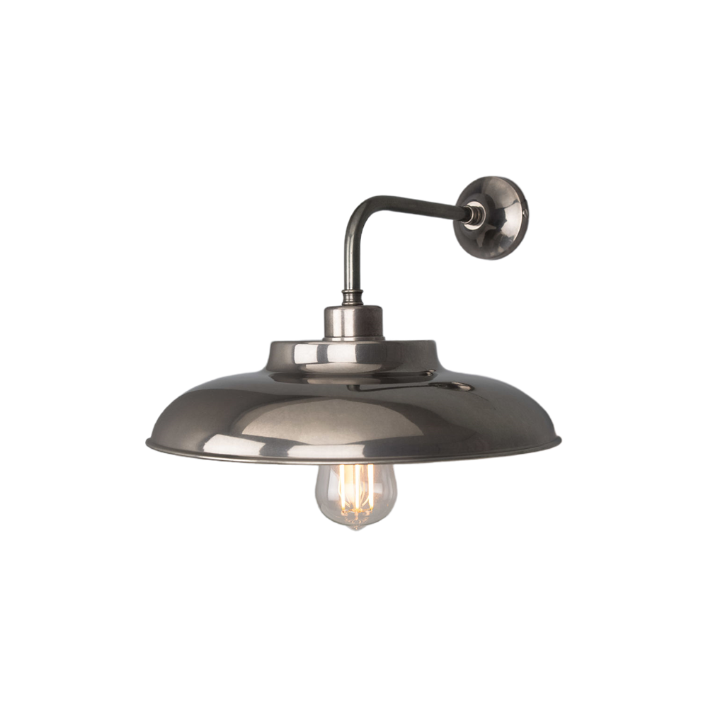 Telal Industrial Wall Light - Light House Co.