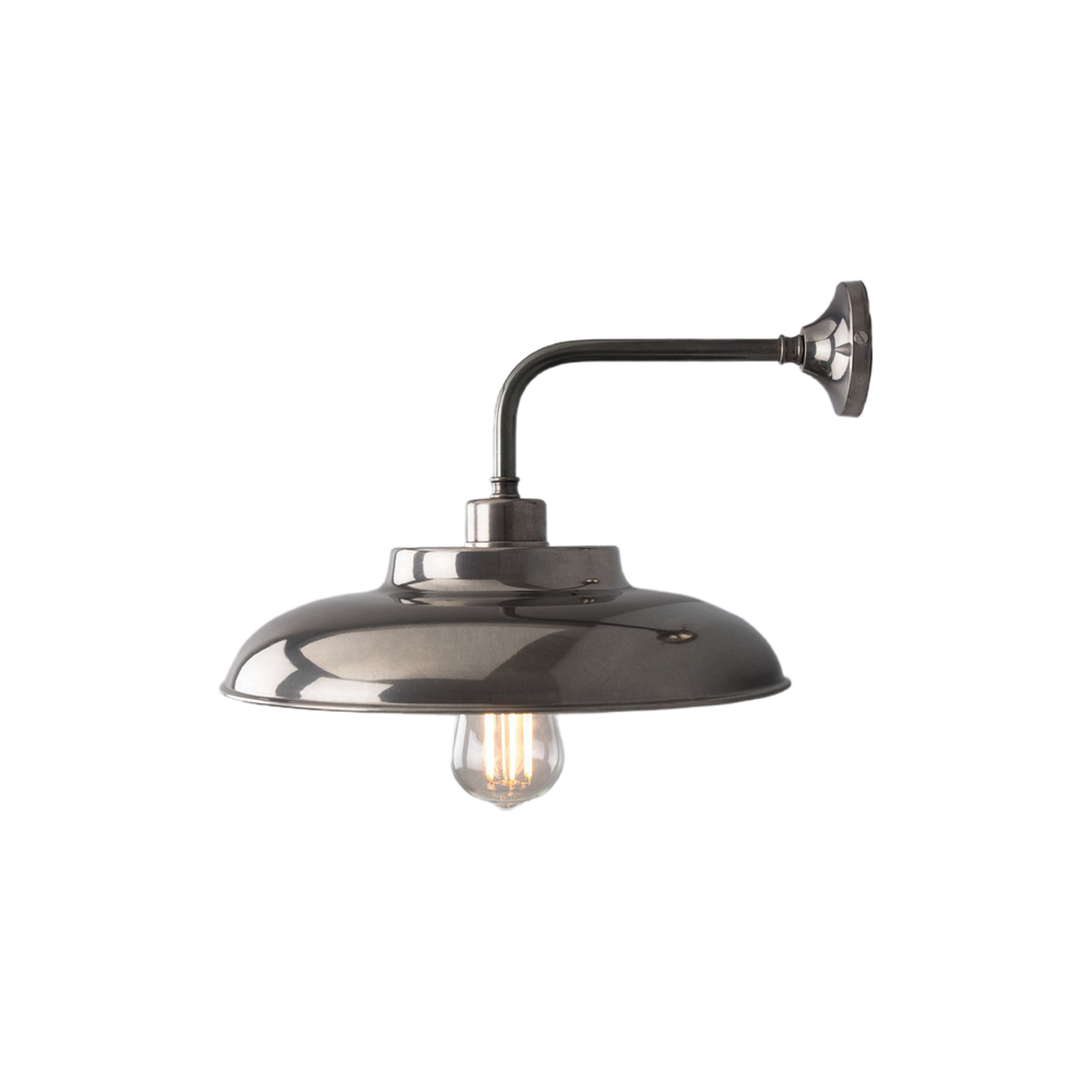 Telal Industrial Wall Light - Light House Co.