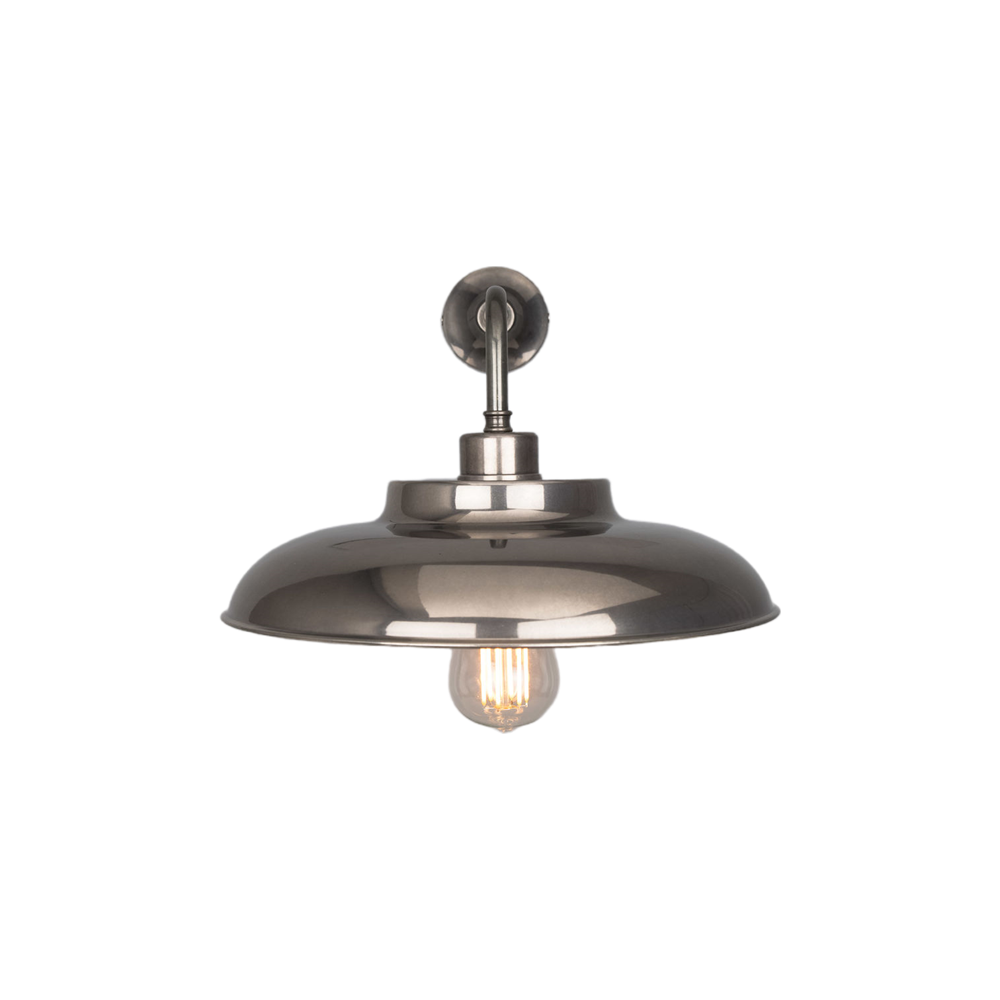 Telal Industrial Wall Light - Light House Co.