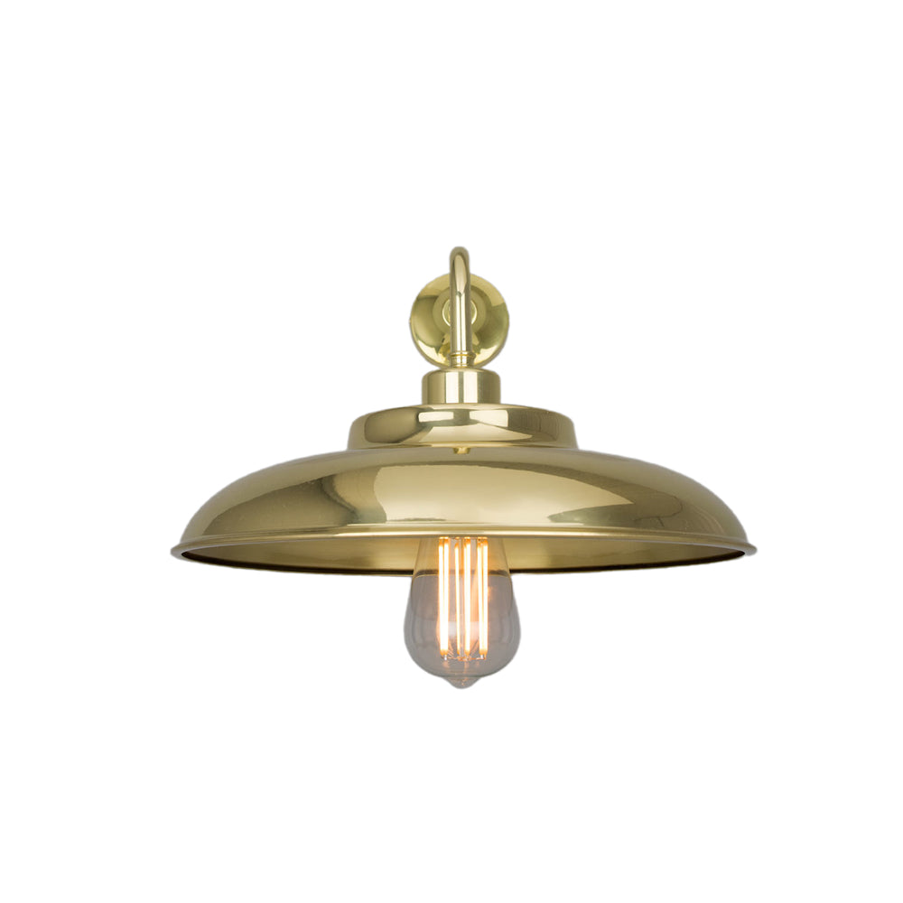 Telal Industrial Wall Light - Light House Co.