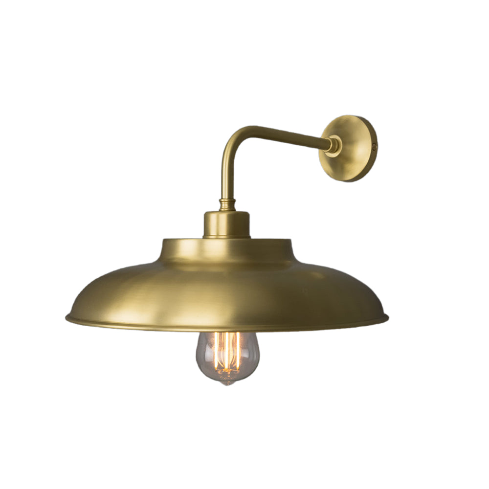Telal Industrial Wall Light - Light House Co.
