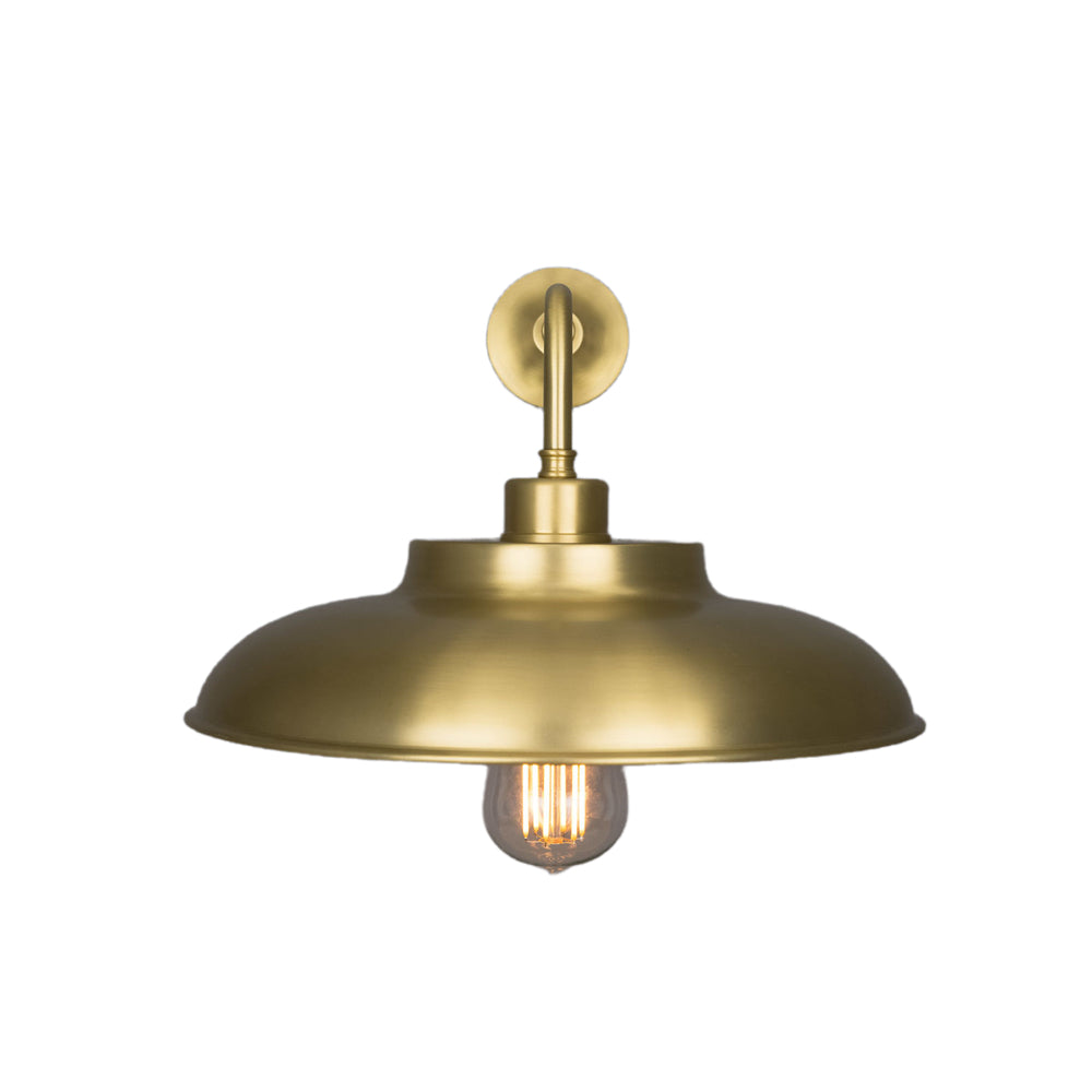 Telal Industrial Wall Light - Light House Co.