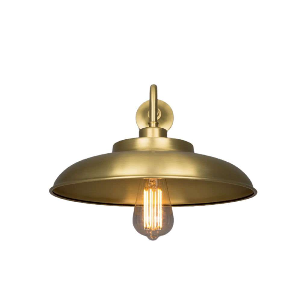 Telal Industrial Wall Light - Light House Co.