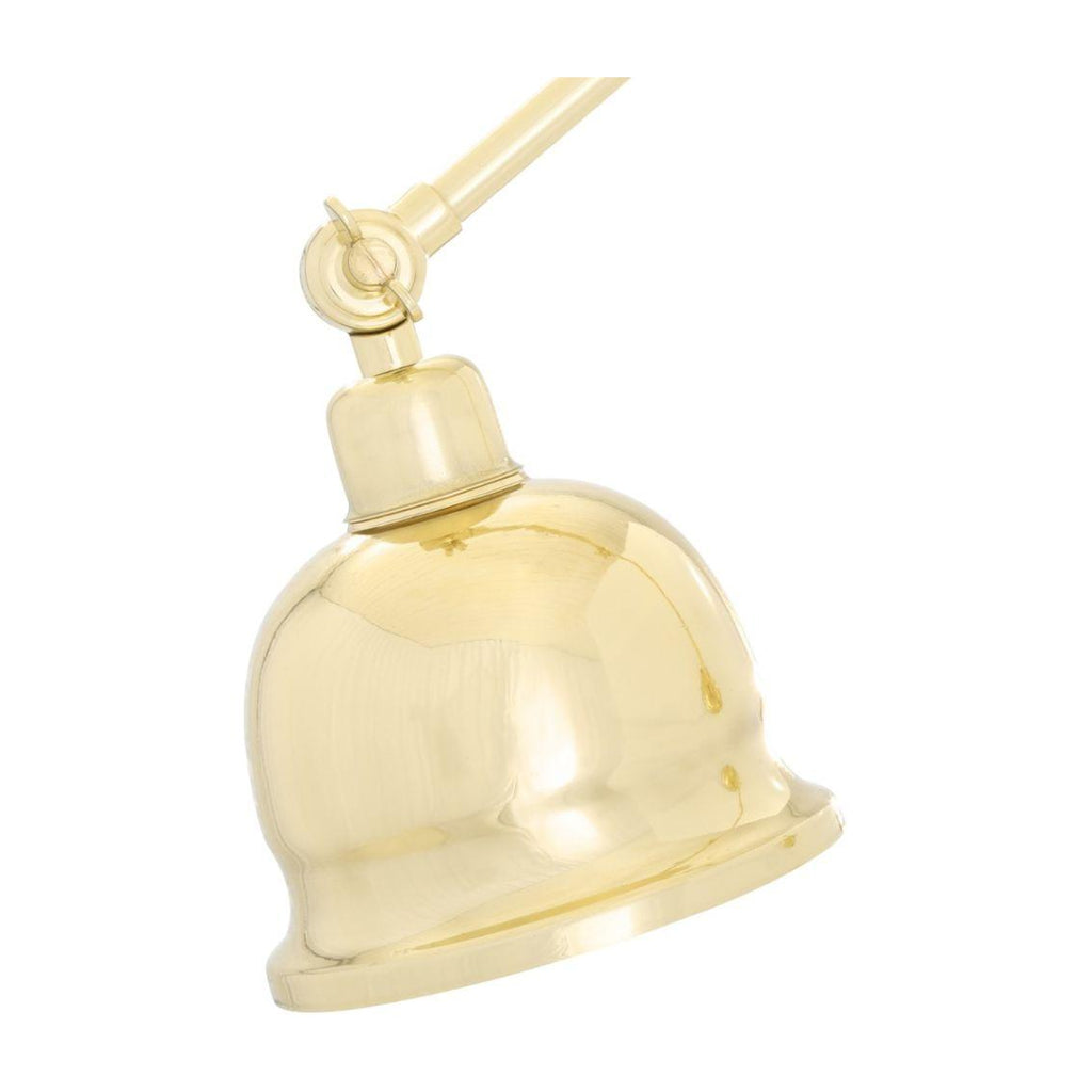 Dale Vintage Adjustable Picture Light - Light House Co.