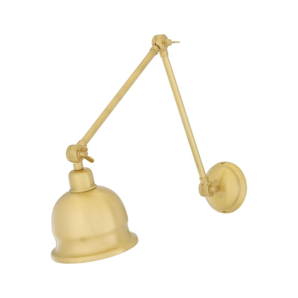 Dale Vintage Adjustable Picture Light - Light House Co.