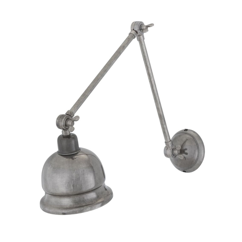 Dale Vintage Adjustable Picture Light - Light House Co.