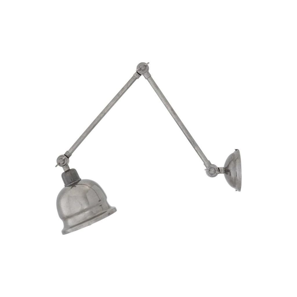 Dale Vintage Adjustable Picture Light - Light House Co.