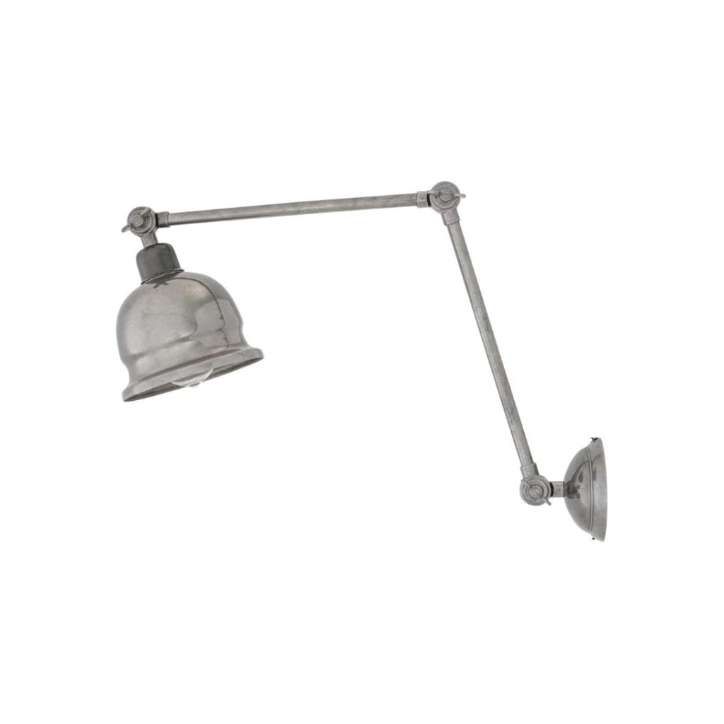Dale Vintage Adjustable Picture Light - Light House Co.