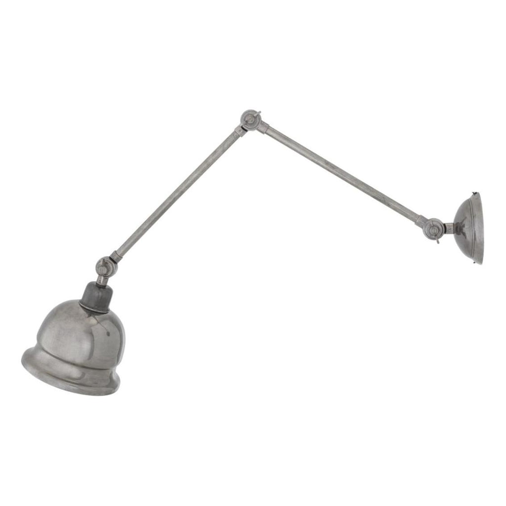 Dale Vintage Adjustable Picture Light - Light House Co.